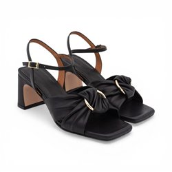 Angel alarcón sandalia Larina