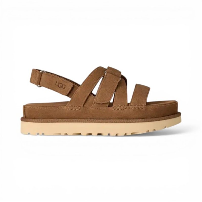 Ugg Goldenstar Gleam Chestnut