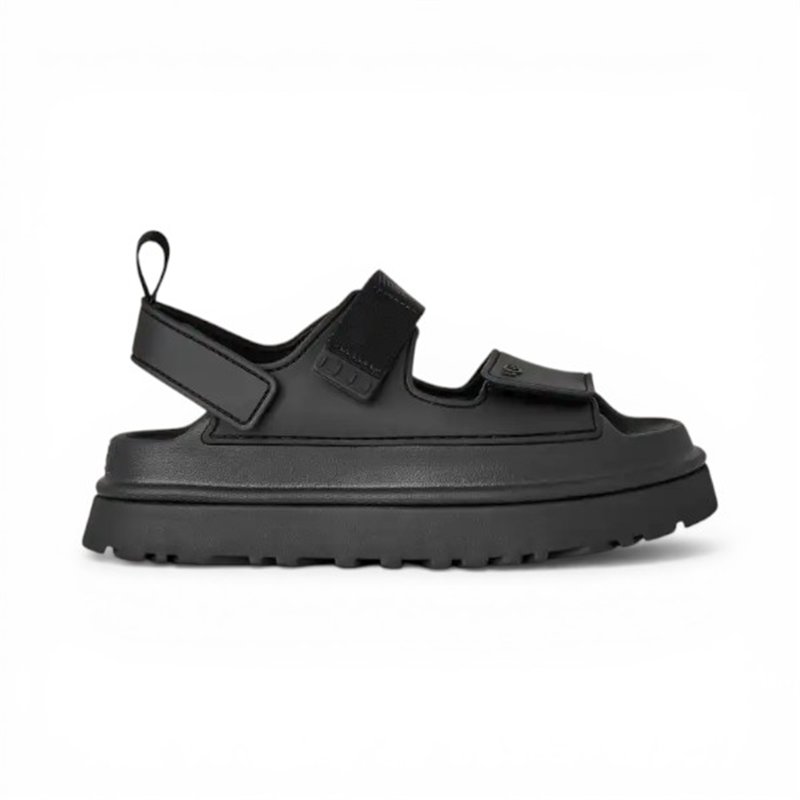 Ugg GoldenGlow Negro