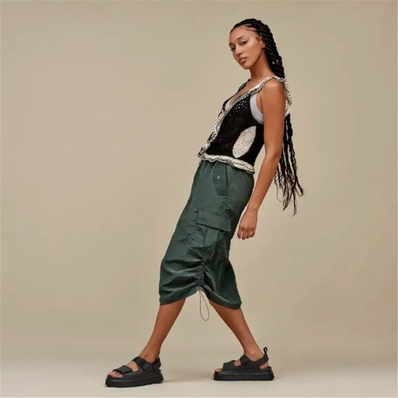 Ugg GoldenGlow Negro