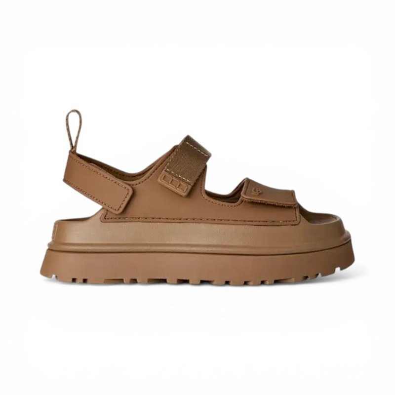 Ugg GoldenGlow marrón