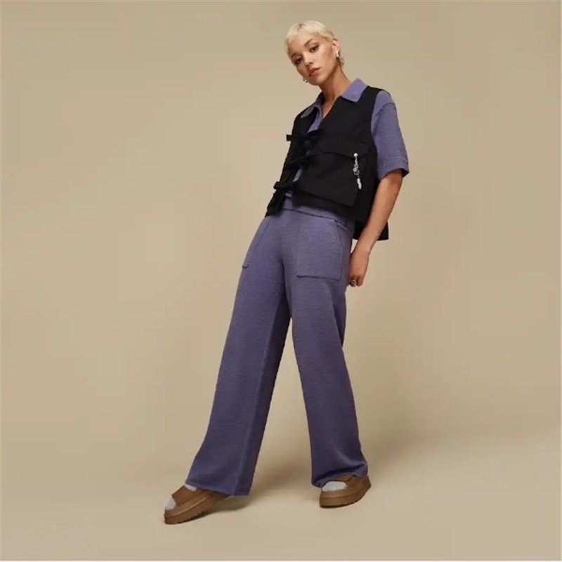 Ugg GoldenGlow marrón