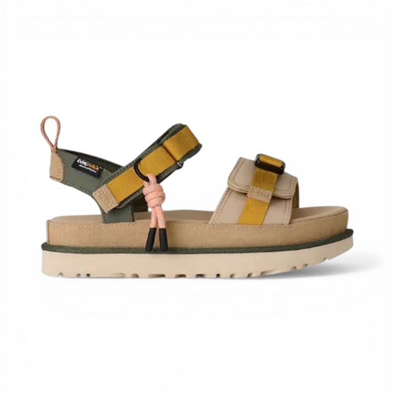 Ugg Goldenstar Wildwood