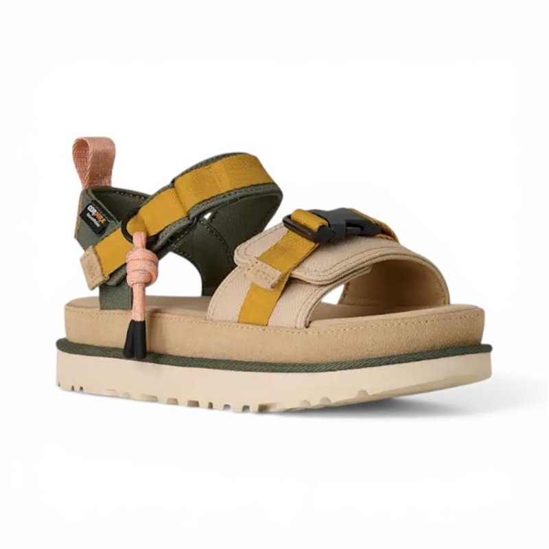 Ugg Goldenstar Wildwood