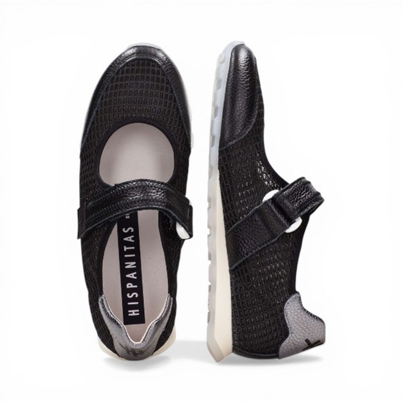 Hispanitas bailarina casual linea zinnia