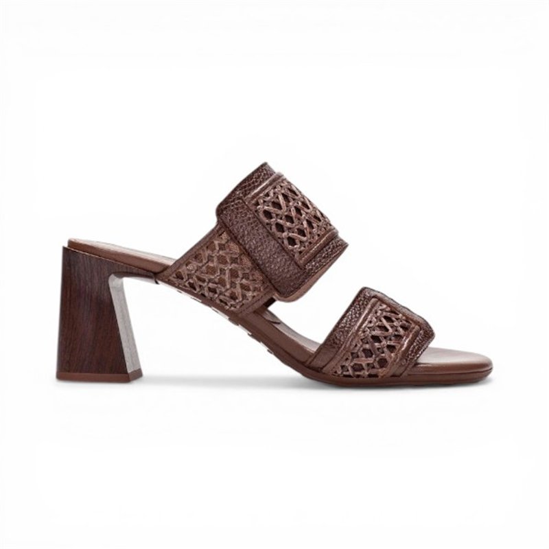 Hispanitas sandalia linea orquidea