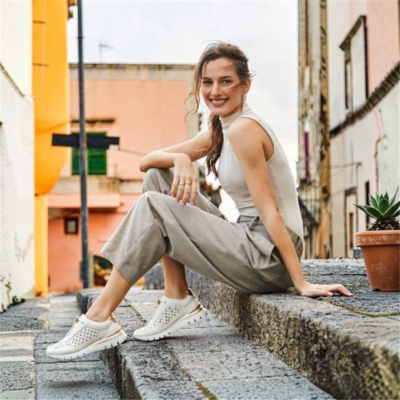 Pikolinos Cantabria W4R Nata