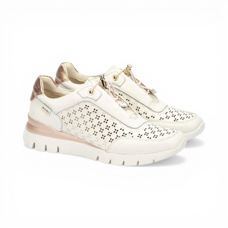 Pikolinos Cantabria W4R Nata