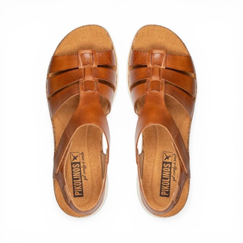 Pikolinos Palma W4N Cuero