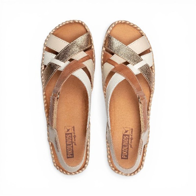 Pikolinos Cadaques W8k Combi