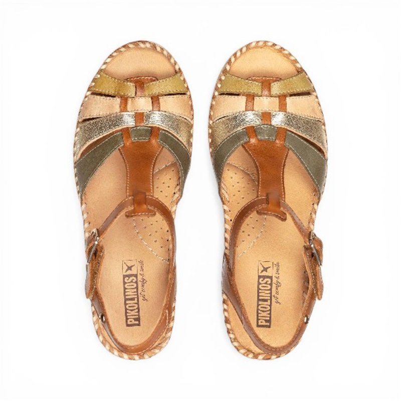 Pikolinos Aguadulce W3Z-1836C1 Cuero