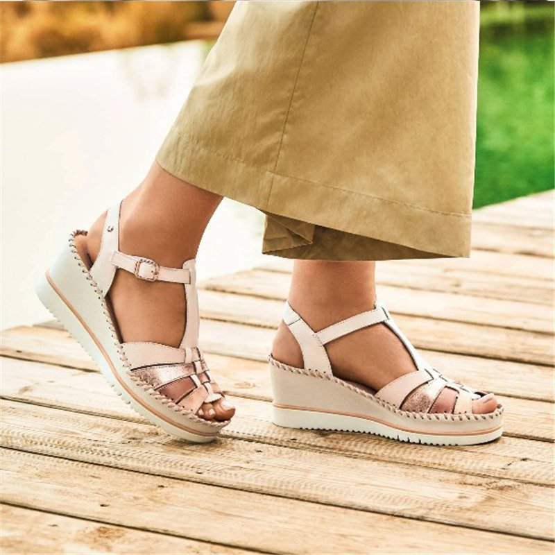 Pikolinos Aguadulce w3z nata 1836