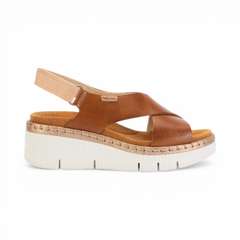 Pikolinos Gomera WoK Brandy