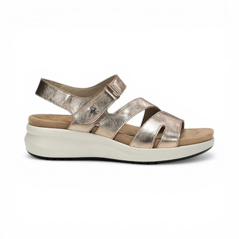 Fluchos  Yagon sandalia F1478