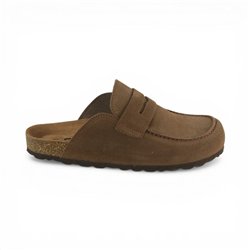 Lolas zueco mocasin bio