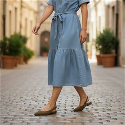 Noholita Koi Slingback