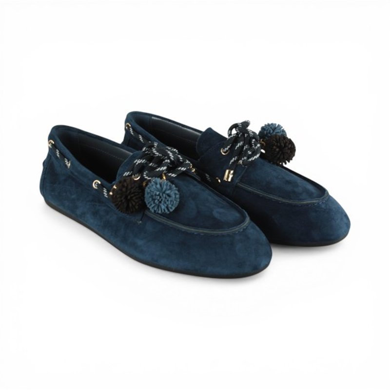 Noholita Flag nautico pompón