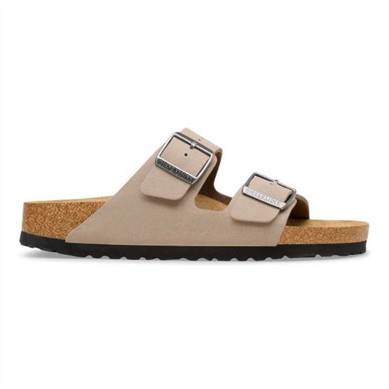 Birkenstock Arizona Gray taupe