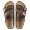 Birkenstock Arizona dark Brown