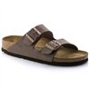Birkenstock Arizona Birko Mocca