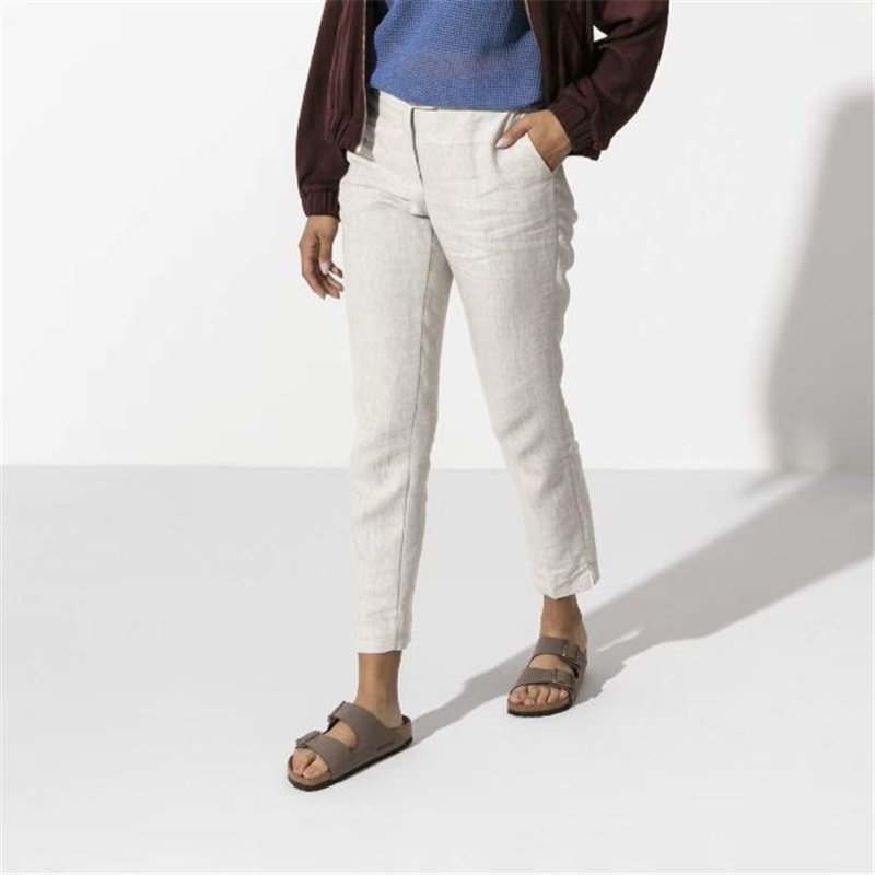 Birkenstock Arizona Birko Mocca