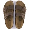Birkenstock Arizona Birko Mocca