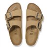 Birkenstock Arizona Latte cream