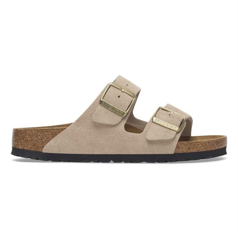 Birkenstock Arizona Leve Sand