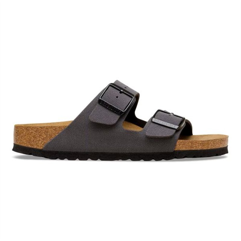 Birkenstock arizona Velvet hebilla negra