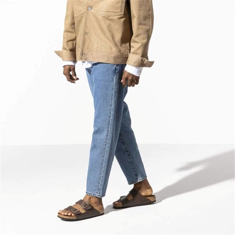 Birkenstock Arizona drak brown