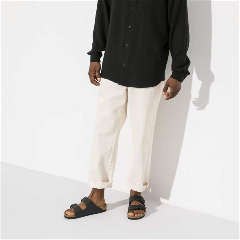 Birkenstock Arizona Black