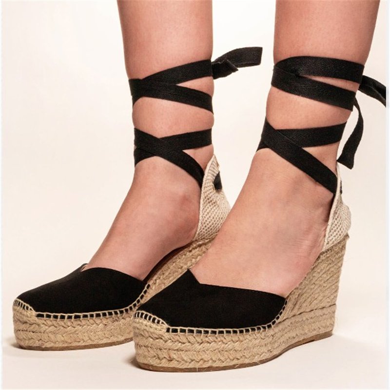 Alhamas Romero 10 cm negro