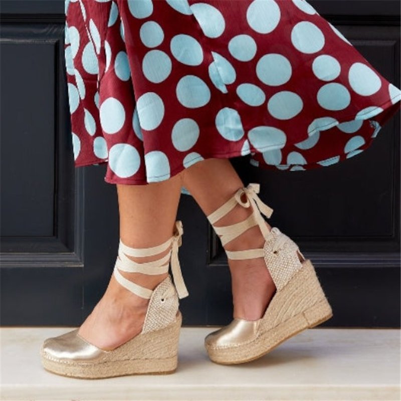 Alhamas Romero 10 cm oro