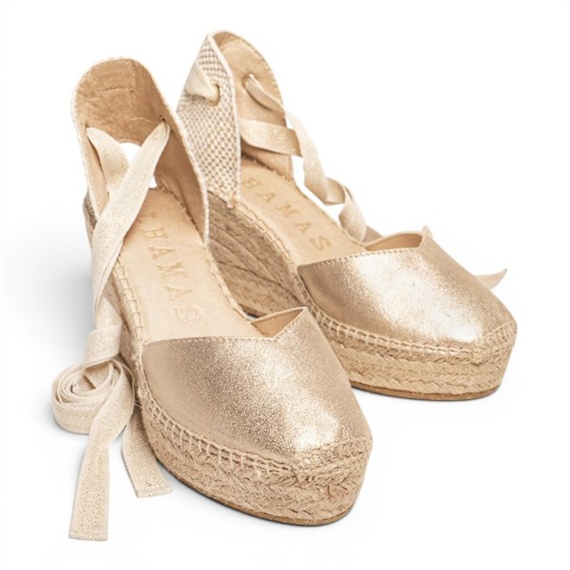 Alhamas Romero 10 cm oro