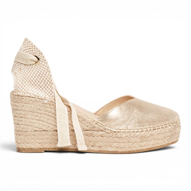 Alhamas Romero 8 cm oro