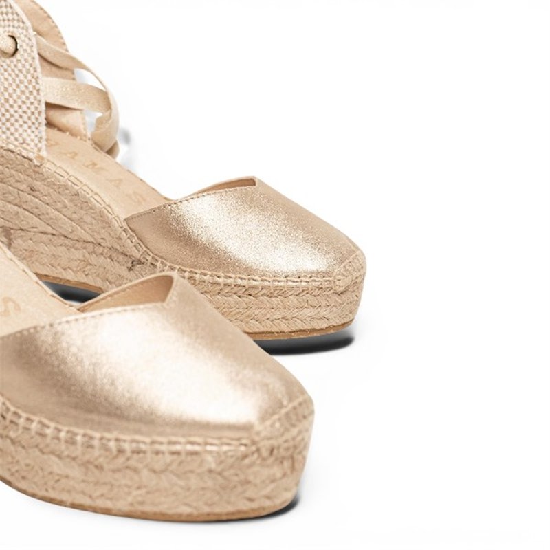 Alhamas Romero 8 cm oro