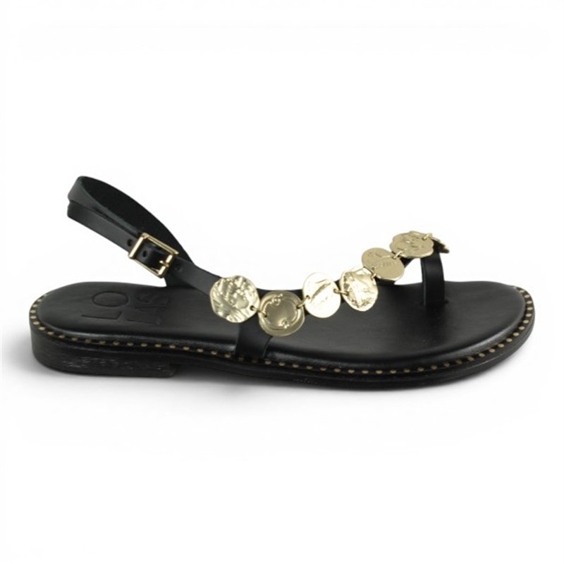 Lolas monedas lateral