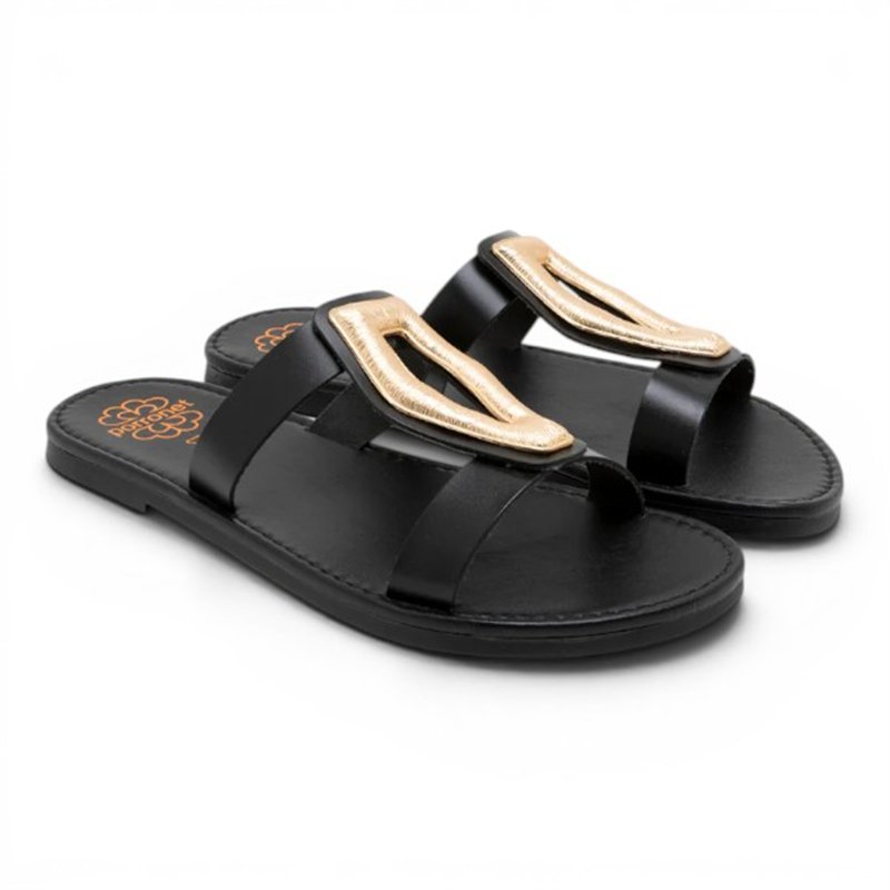 Porronet sandalia Aleida