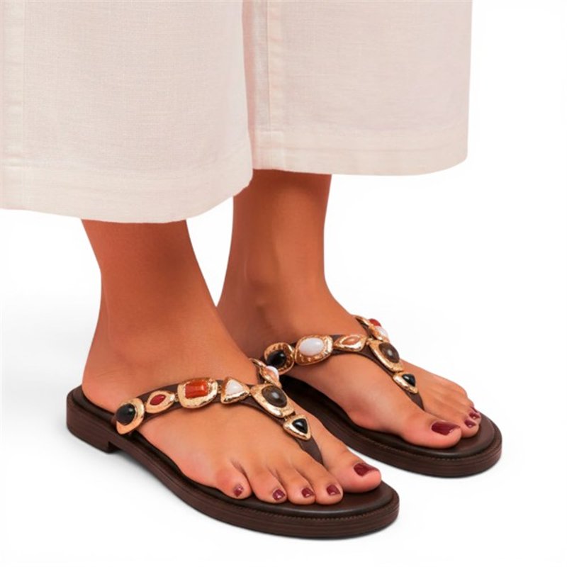 Porronet esclava piedras Cristina