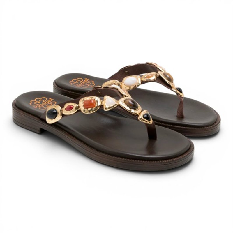 Porronet esclava piedras Cristina