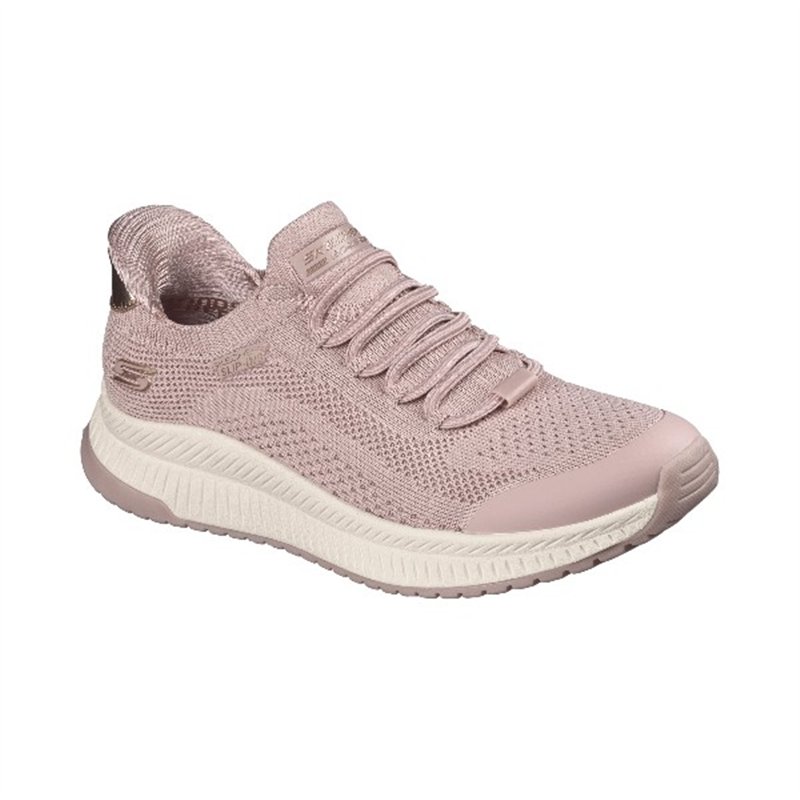 Skechers Slip-ins: BOBS Squad 4 BLSH
