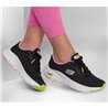 Skechers Arch Fit - Infinity Cool Negro