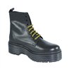BOTA TIPO MILITAR CON PISO DOBLE DE TRUE HEARTH