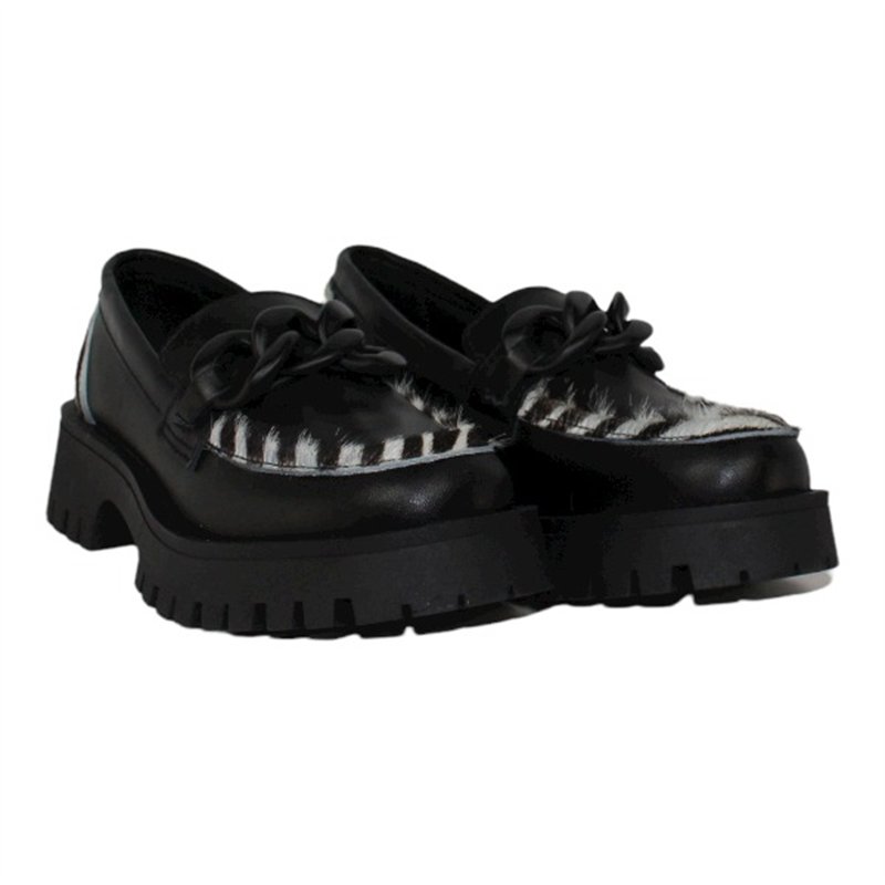 Mocasín Track Combi