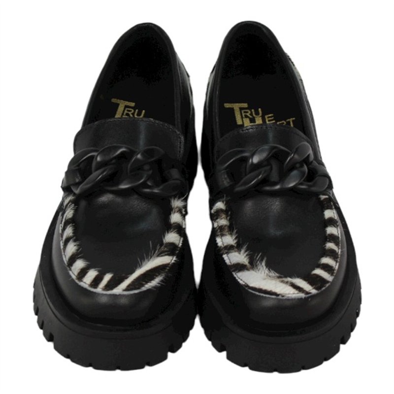 Mocasín Track Combi