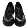 Mocasín Track Combi