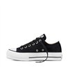 CONVERSE 560250 LIFT OX BLACK