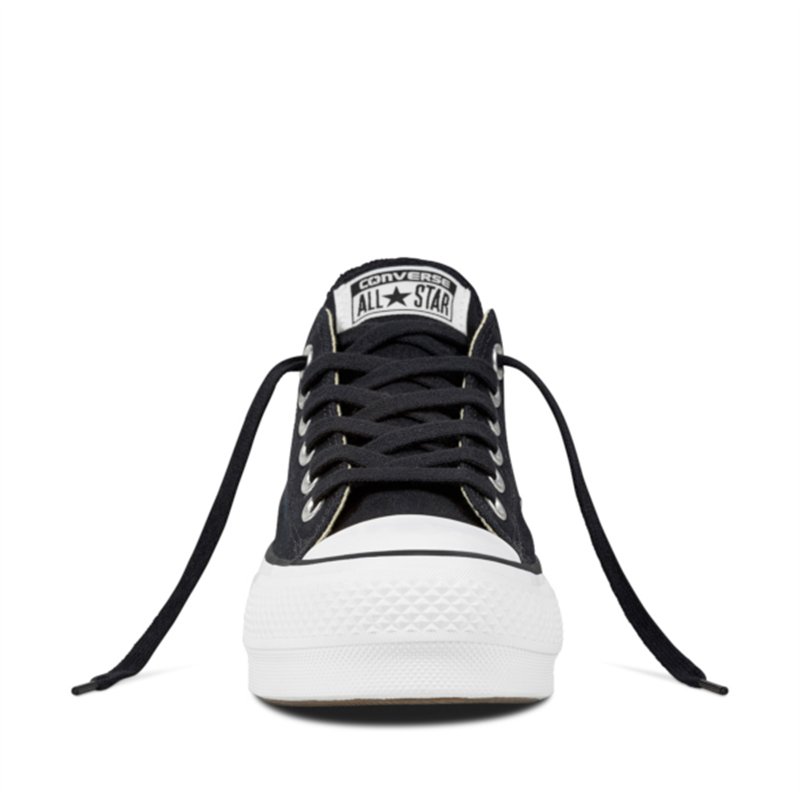 CONVERSE 560250 LIFT OX BLACK
