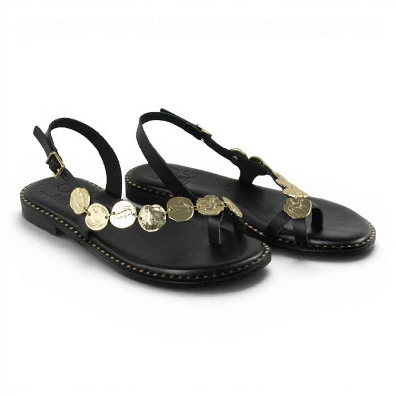 Lolas monedas lateral