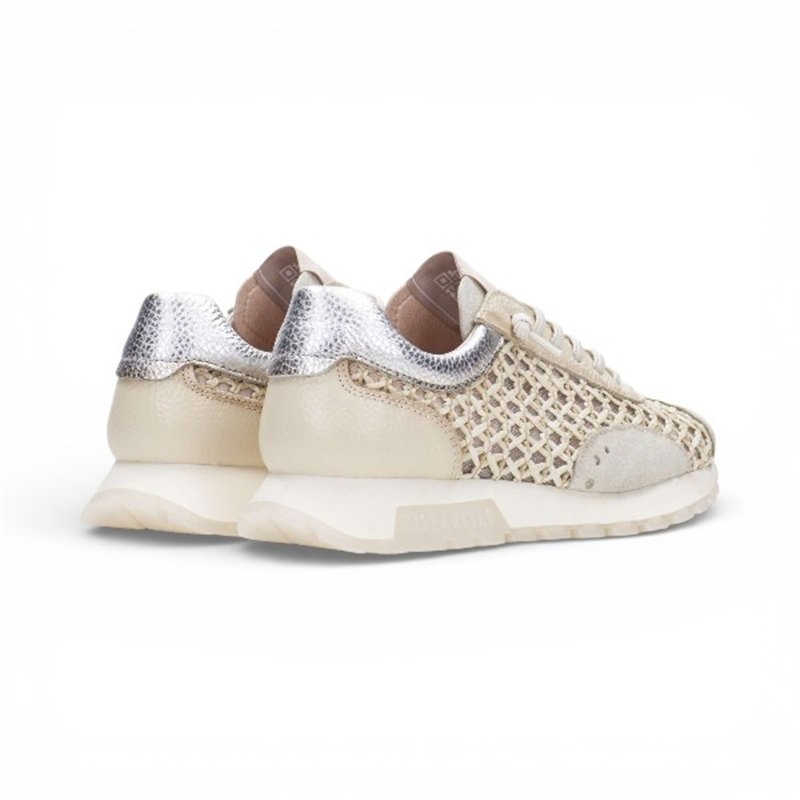 Hispanitas deportivo Oregon beige